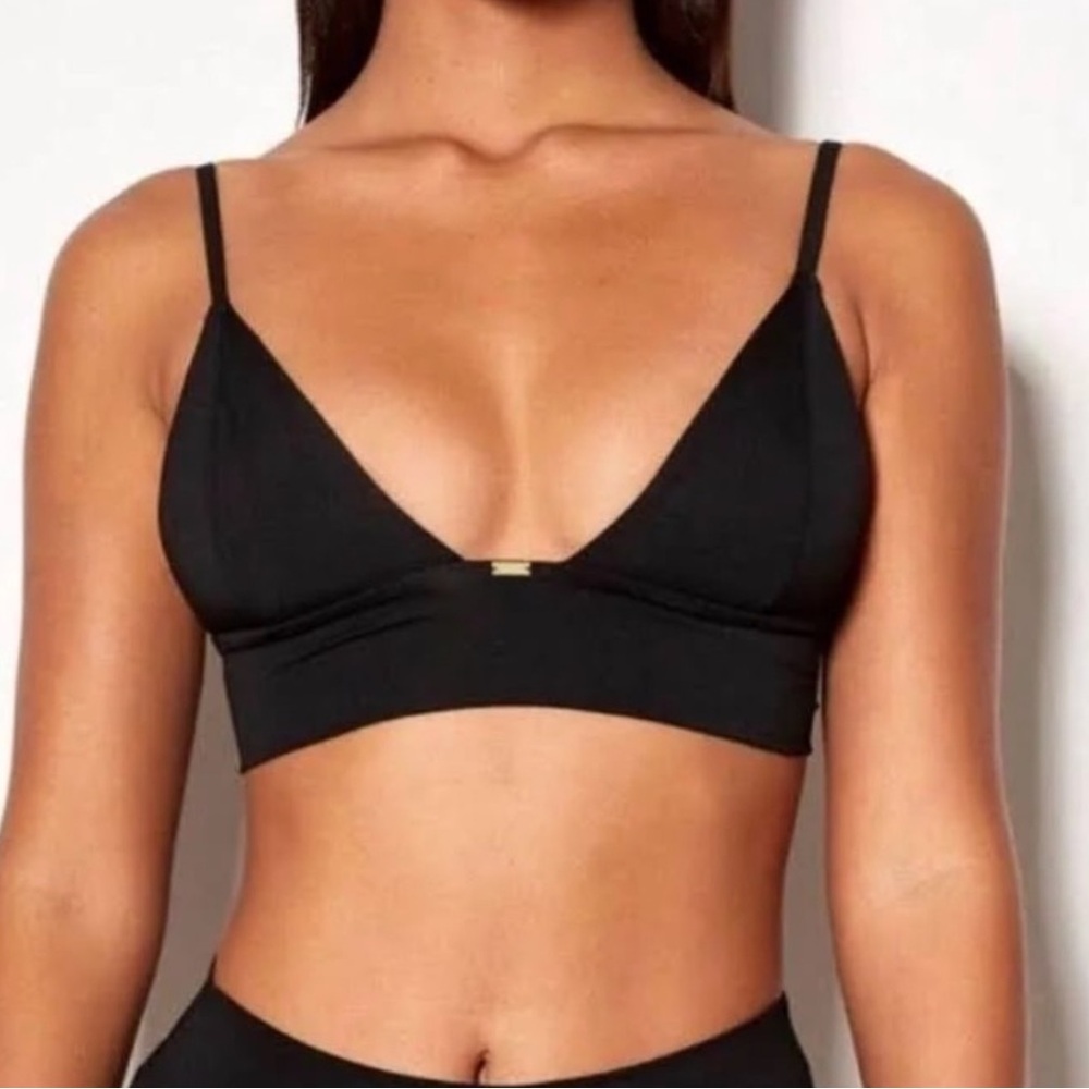 Gooseberry swim top